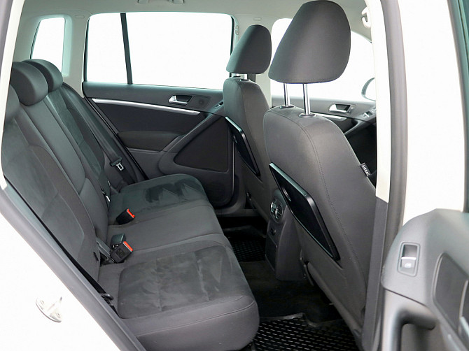 Volkswagen Tiguan Highline Facelift ATM 2.0 TDI 103kW Таллин - изображение 7