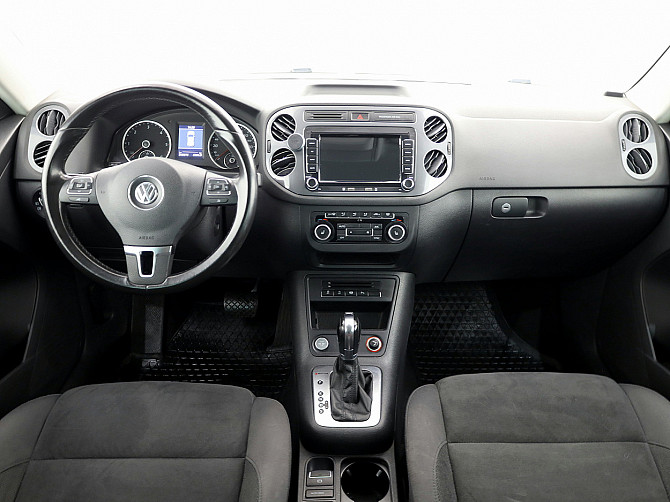 Volkswagen Tiguan Highline Facelift ATM 2.0 TDI 103kW Таллин - изображение 5