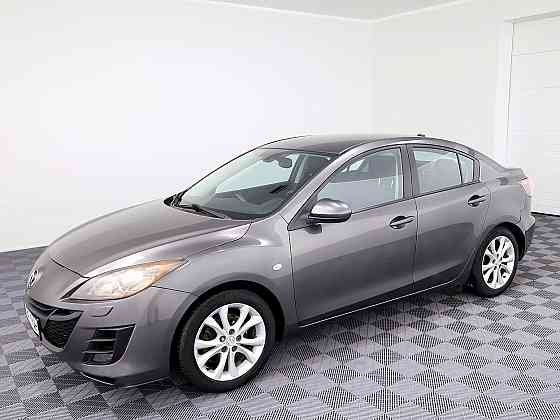 Mazda 3 Elegance ATM 2.0 110kW Tallina