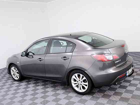 Mazda 3 Elegance ATM 2.0 110kW Tallina