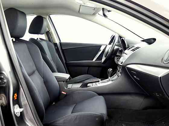 Mazda 3 Elegance ATM 2.0 110kW Tallina