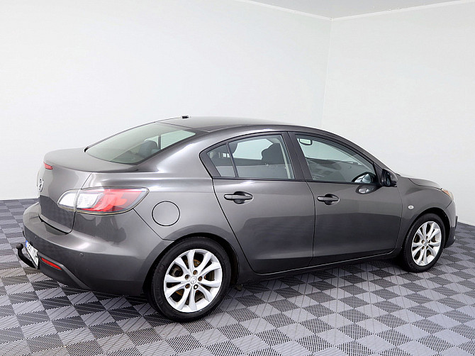 Mazda 3 Elegance ATM 2.0 110kW Tallina - foto 3