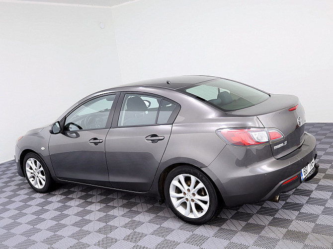 Mazda 3 Elegance ATM 2.0 110kW Tallina - foto 4