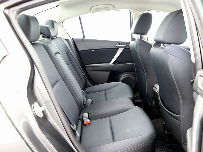 Mazda 3 Elegance ATM 2.0 110kW Tallina - foto 7