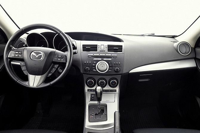 Mazda 3 Elegance ATM 2.0 110kW Tallina - foto 5