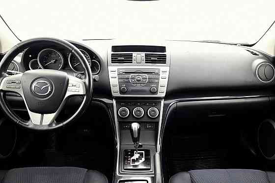 Mazda 6 Elegance ATM 2.0 108kW Tallina