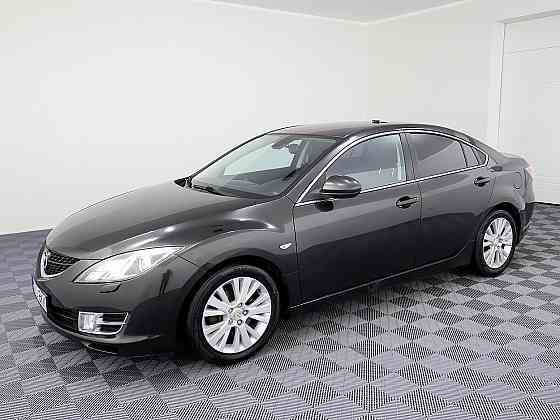 Mazda 6 Elegance ATM 2.0 108kW Tallina