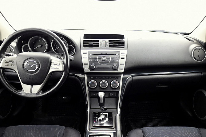 Mazda 6 Elegance ATM 2.0 108kW Tallina - foto 5