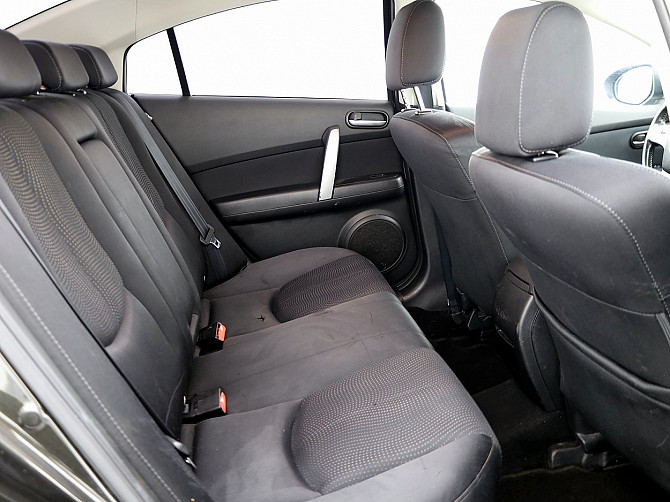 Mazda 6 Elegance ATM 2.0 108kW Tallina - foto 7