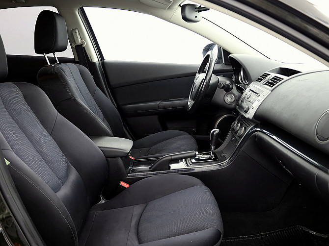 Mazda 6 Elegance ATM 2.0 108kW Tallina - foto 6