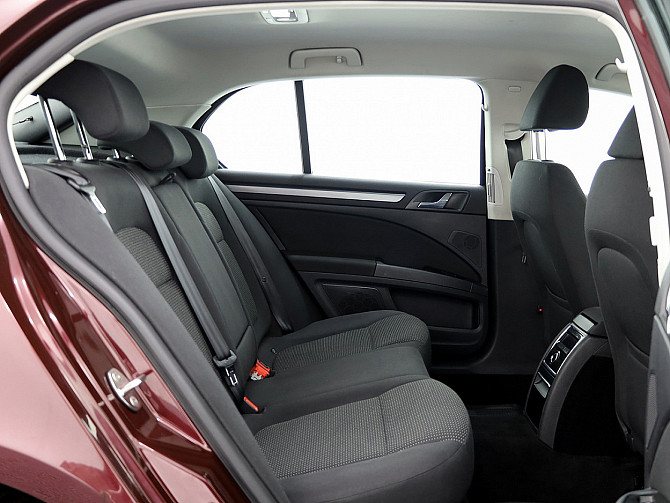 Skoda Superb Comfortline ATM 1.8 118kW Таллин - изображение 7