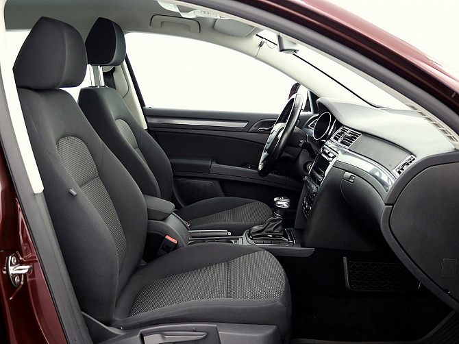 Skoda Superb Comfortline ATM 1.8 118kW Таллин - изображение 6