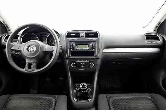 Volkswagen Golf Comfortline 1.4 90kW Таллин