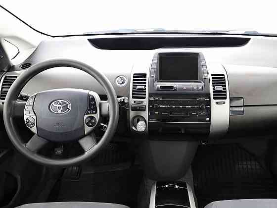 Toyota Prius Hybrid 1.5 57kW Таллин