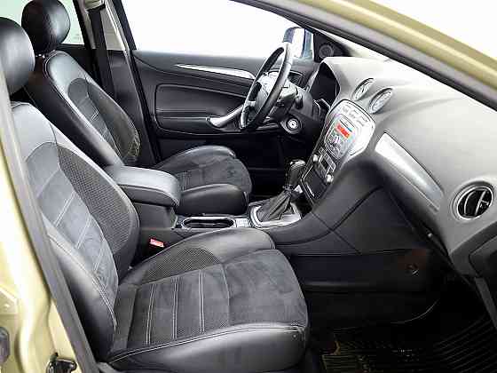 Ford Mondeo Titanium X ATM 2.0 TDCi 96kW Tallina