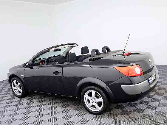 Renault Megane Cabrio ATM 2.0 99kW Таллин