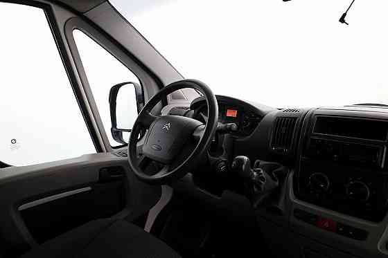 Citroen Jumper Van 2.2 HDi 74kW Tallina