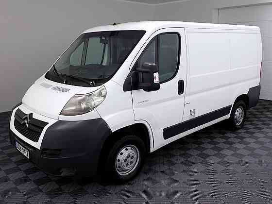Citroen Jumper Van 2.2 HDi 74kW Tallina