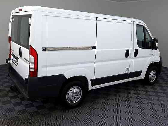 Citroen Jumper Van 2.2 HDi 74kW Tallina