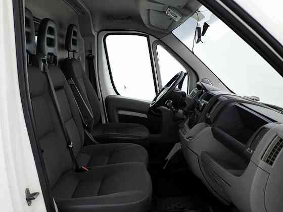 Citroen Jumper Van 2.2 HDi 74kW Tallina