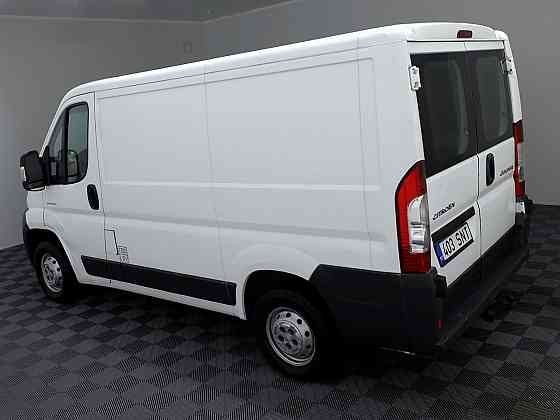 Citroen Jumper Van 2.2 HDi 74kW Tallina