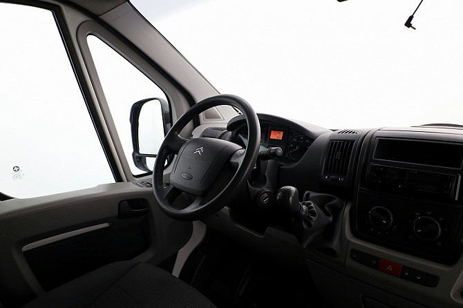 Citroen Jumper Van 2.2 HDi 74kW Tallina - foto 5