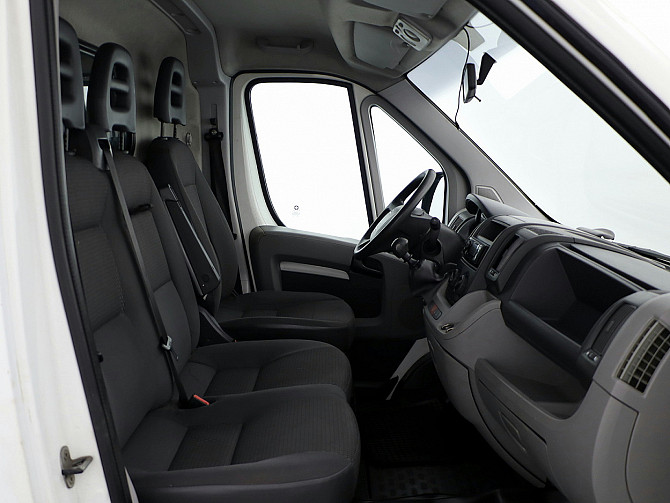 Citroen Jumper Van 2.2 HDi 74kW Tallina - foto 6