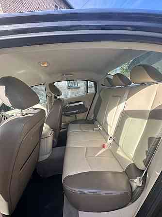 Pārdodas Chrysler Sebring sedans 2008g. 2.0 dīzelis, kopts, labā tehniskā un vizuālā stāvoklī.... Daugavpils
