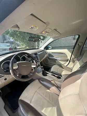 Pārdodas Chrysler Sebring sedans 2008g. 2.0 dīzelis, kopts, labā tehniskā un vizuālā stāvoklī.... Daugavpils