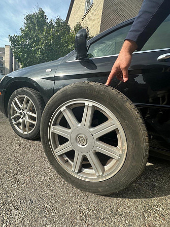 Pārdodas Chrysler Sebring sedans 2008g. 2.0 dīzelis, kopts, labā tehniskā un vizuālā stāvoklī.... Daugavpils - foto 8