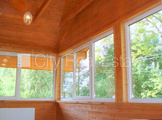 Фасадный дом, реновированный дом, закрытый двор, вход с улицы и со двора, Рига - изображение 20