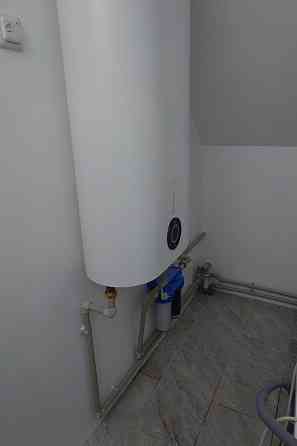 Labdien. Veicu izlietņu , podu , duškabīnu, veļasmašīnu uzstādīšanu. Apkures ierīkošanu mājās arī... Огресгалс