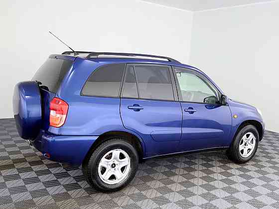 Toyota RAV4 Comfort 4x4 2.0 110kW Tallina