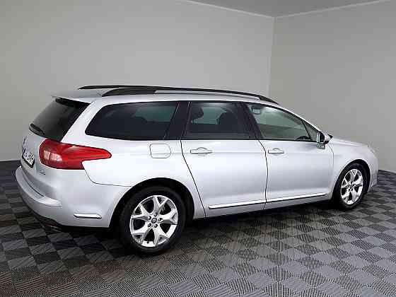 Citroen C5 Comfort ATM 2.0 HDi 100kW Tallina