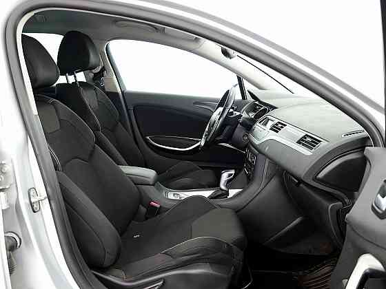 Citroen C5 Comfort ATM 2.0 HDi 100kW Tallina