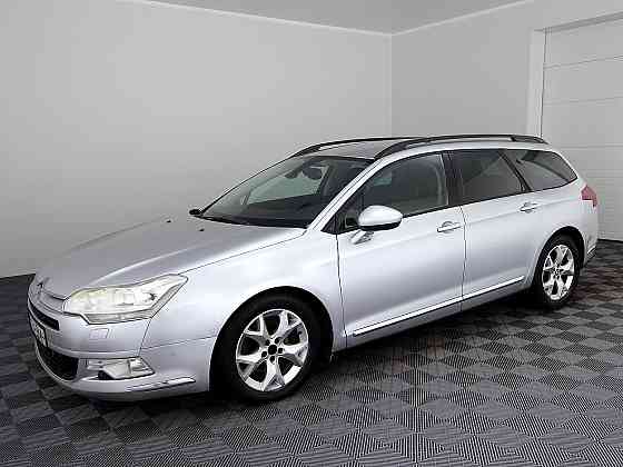 Citroen C5 Comfort ATM 2.0 HDi 100kW Tallina