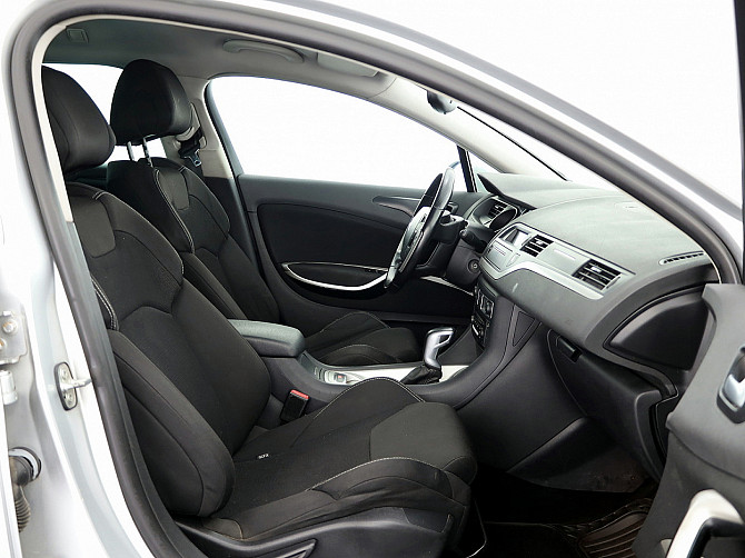 Citroen C5 Comfort ATM 2.0 HDi 100kW Tallina - foto 6