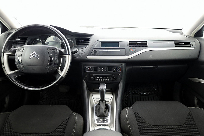Citroen C5 Comfort ATM 2.0 HDi 100kW Tallina - foto 5