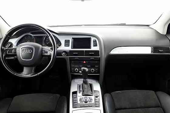 Audi A6 allroad S-Line Facelift ATM 3.0 TDI 176kW Таллин