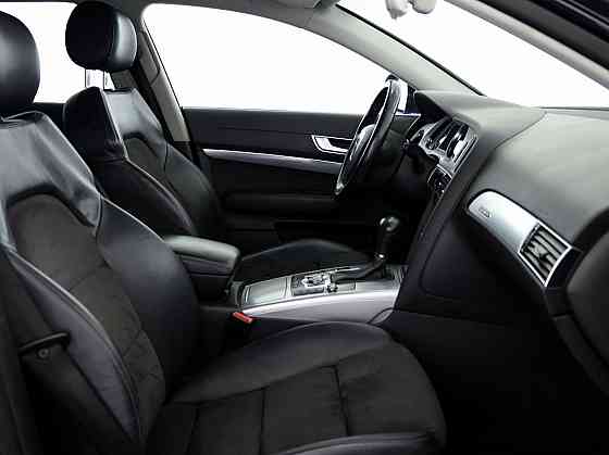 Audi A6 allroad S-Line Facelift ATM 3.0 TDI 176kW Таллин