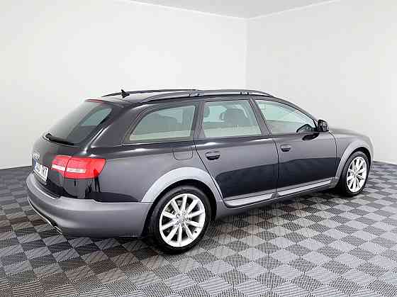 Audi A6 allroad S-Line Facelift ATM 3.0 TDI 176kW Таллин