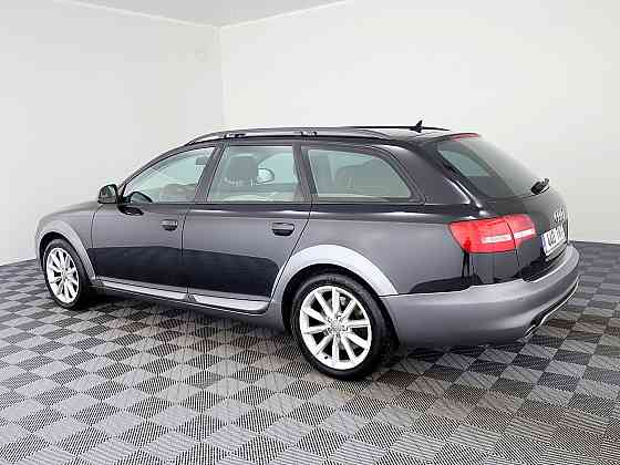 Audi A6 allroad S-Line Facelift ATM 3.0 TDI 176kW Таллин