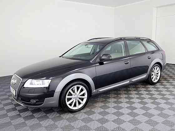 Audi A6 allroad S-Line Facelift ATM 3.0 TDI 176kW Таллин