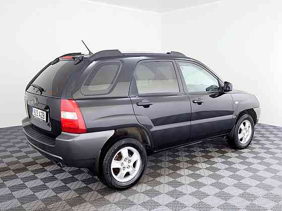 Kia Sportage Comfort 2.0 104kW Tallina