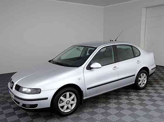 SEAT Toledo Comfortline Facelift 1.6 77kW Tallina