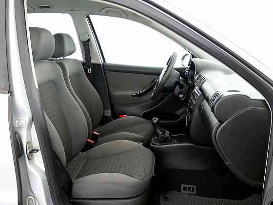 SEAT Toledo Comfortline Facelift 1.6 77kW Tallina