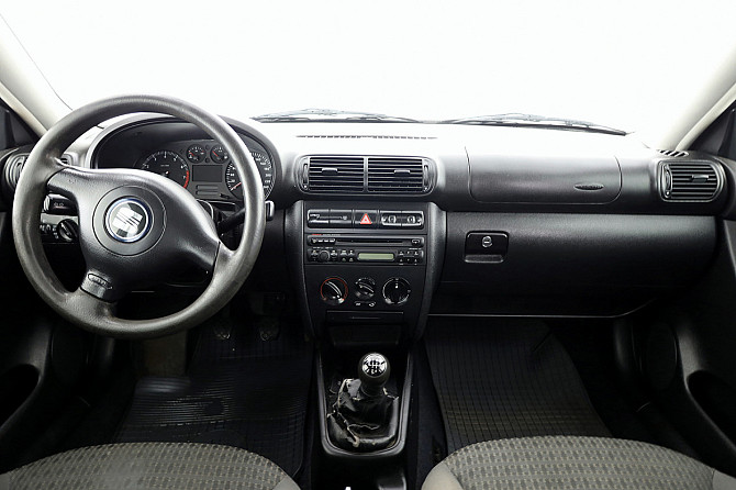 SEAT Toledo Comfortline Facelift 1.6 77kW Таллин - изображение 5