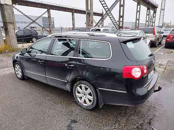 Volkswagen Passat Comfortline Facelift ATM 1.4 110kW Tallina