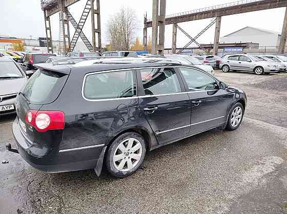 Volkswagen Passat Comfortline Facelift ATM 1.4 110kW Tallina