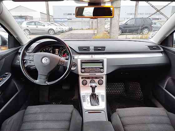 Volkswagen Passat Comfortline Facelift ATM 1.4 110kW Tallina